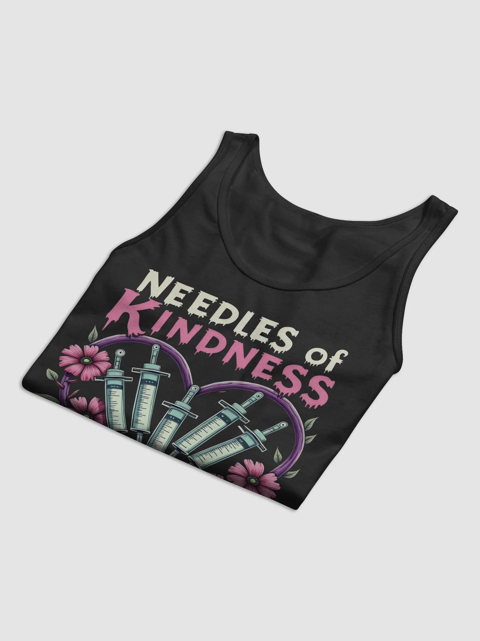 Heartfelt Kindness Tank product image (11)