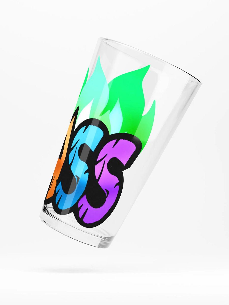 FIRE BASS CUP product image (4)