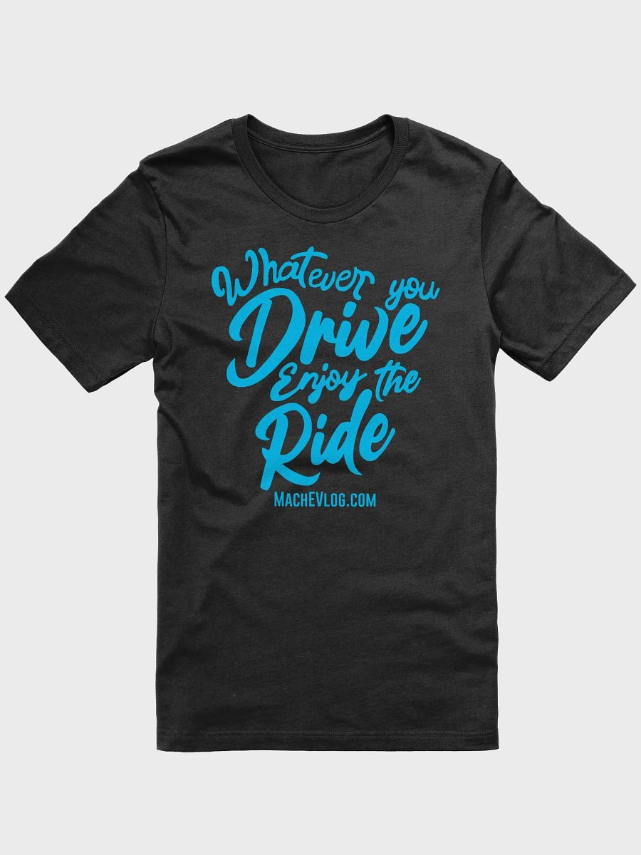 Enjoy the Ride product image (1)