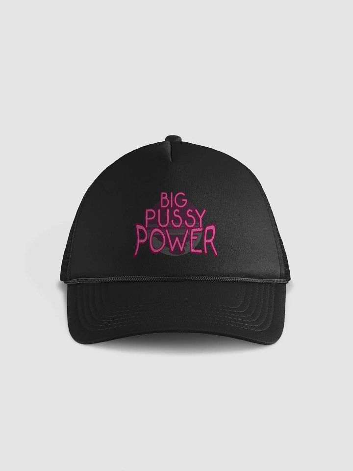 BPP Trucker Hat product image (1)