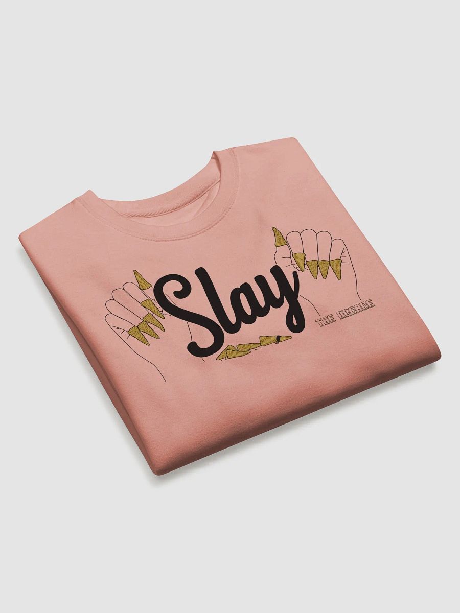 Bugle Slay ∙ Light Sweatshirt product image (3)
