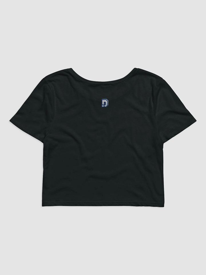 DigiGods Crop Top product image (2)