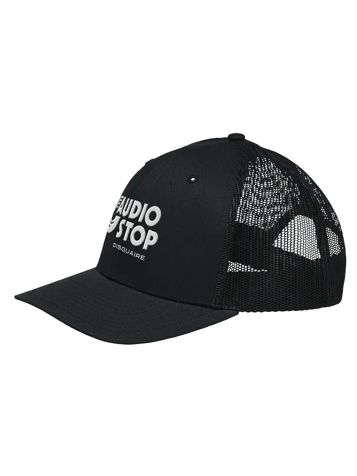 Casquette (Cap) product image (2)