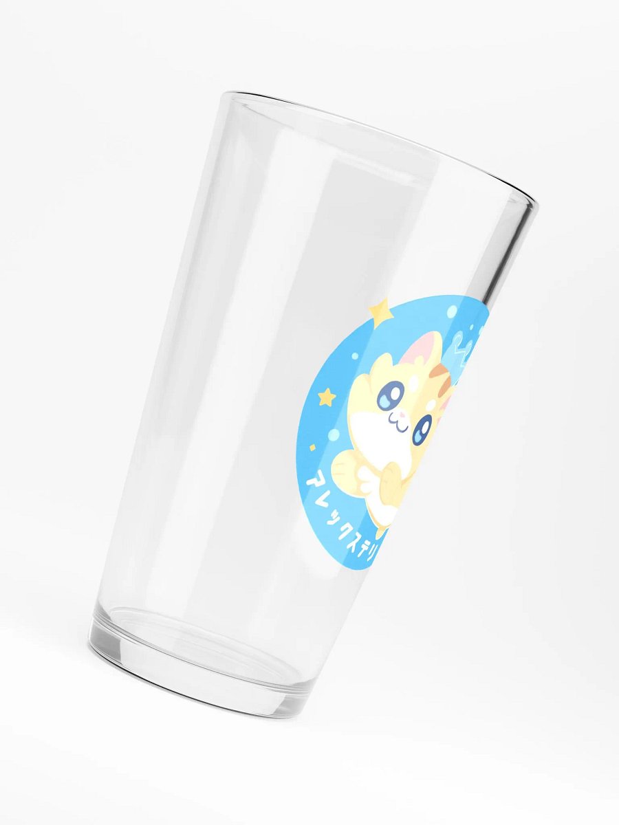 Toti Prime Glass product image (6)
