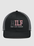 M.I.L.F Trucker Cap product image (3)