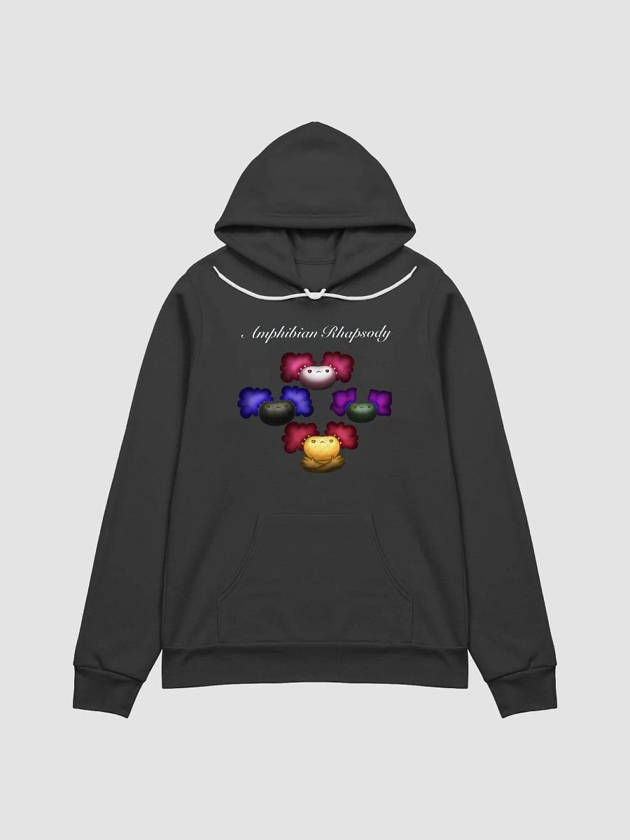 Amphibian Rhapsody Hoodie product image (1)