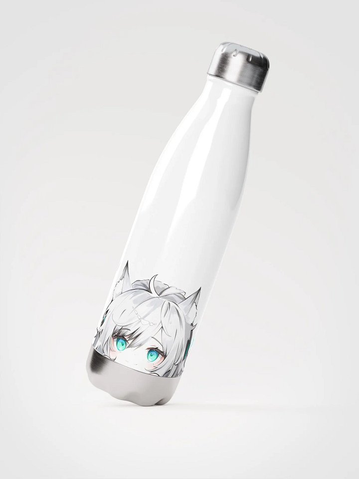 Snowwiii Peek Stainless Steel Water Bottle product image (1)