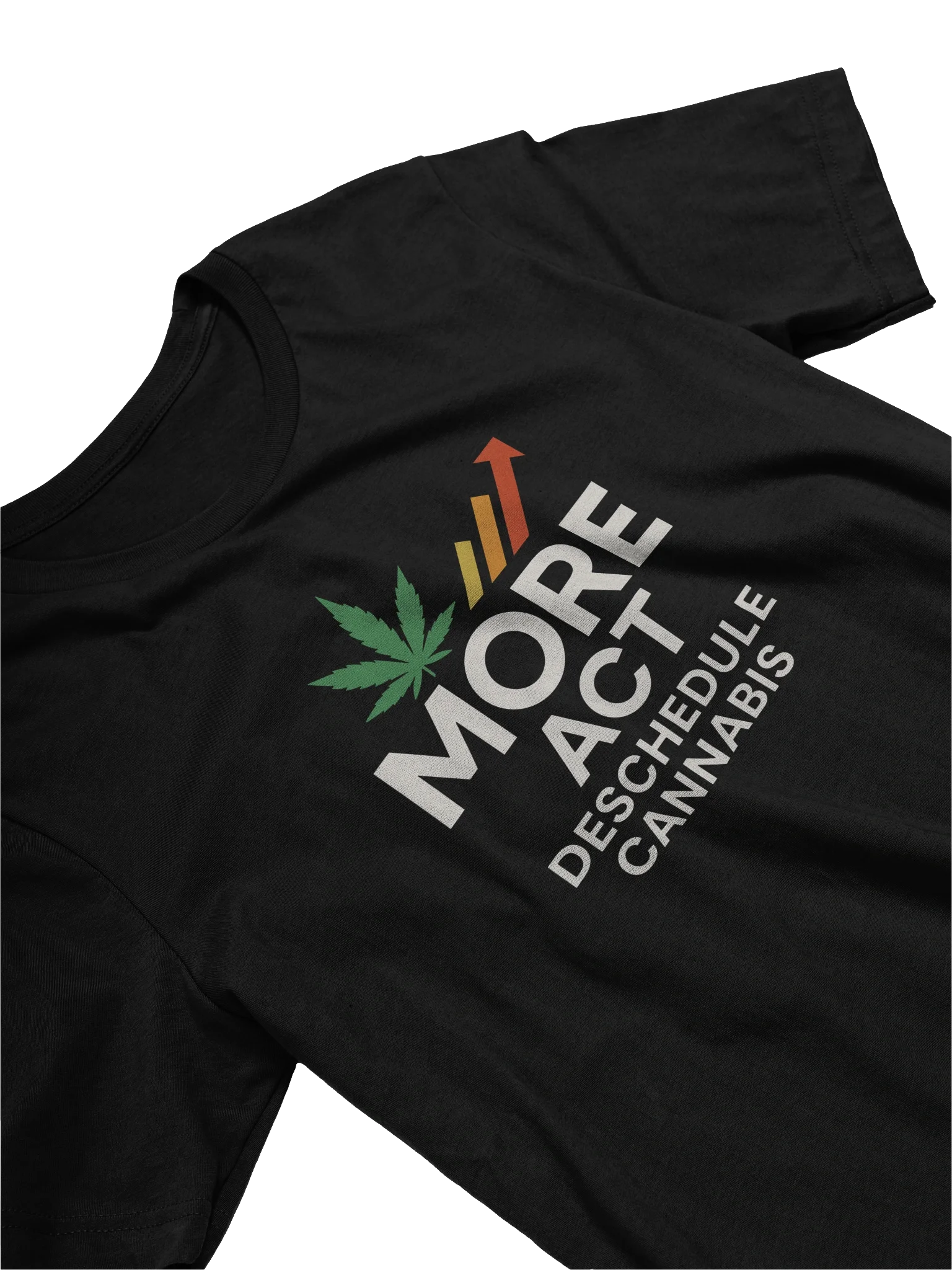 Deschedule T-Shirt product image (11)