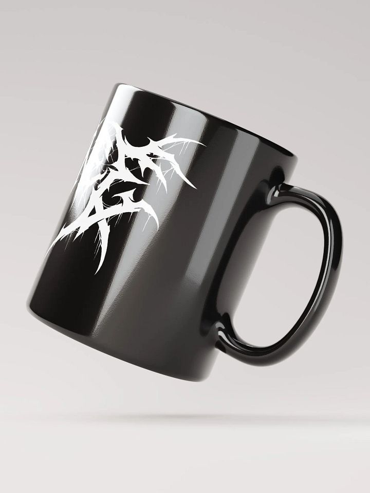 raymartinee drip logo mug product image (3)