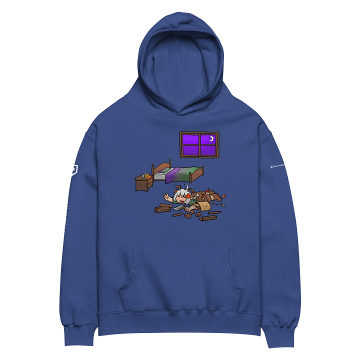2am On The Farm Hoodie product image (14)