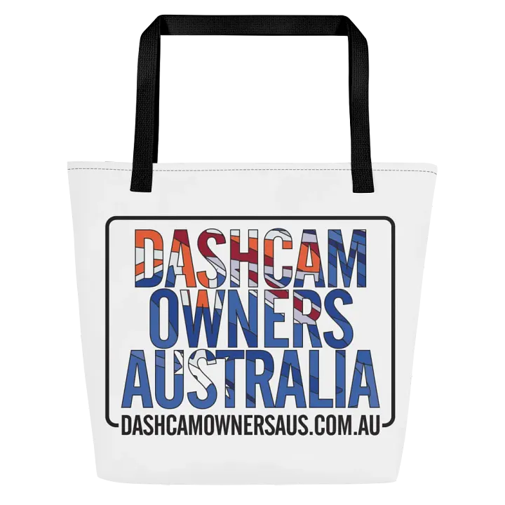 DCOA Tote Bag product image (1)