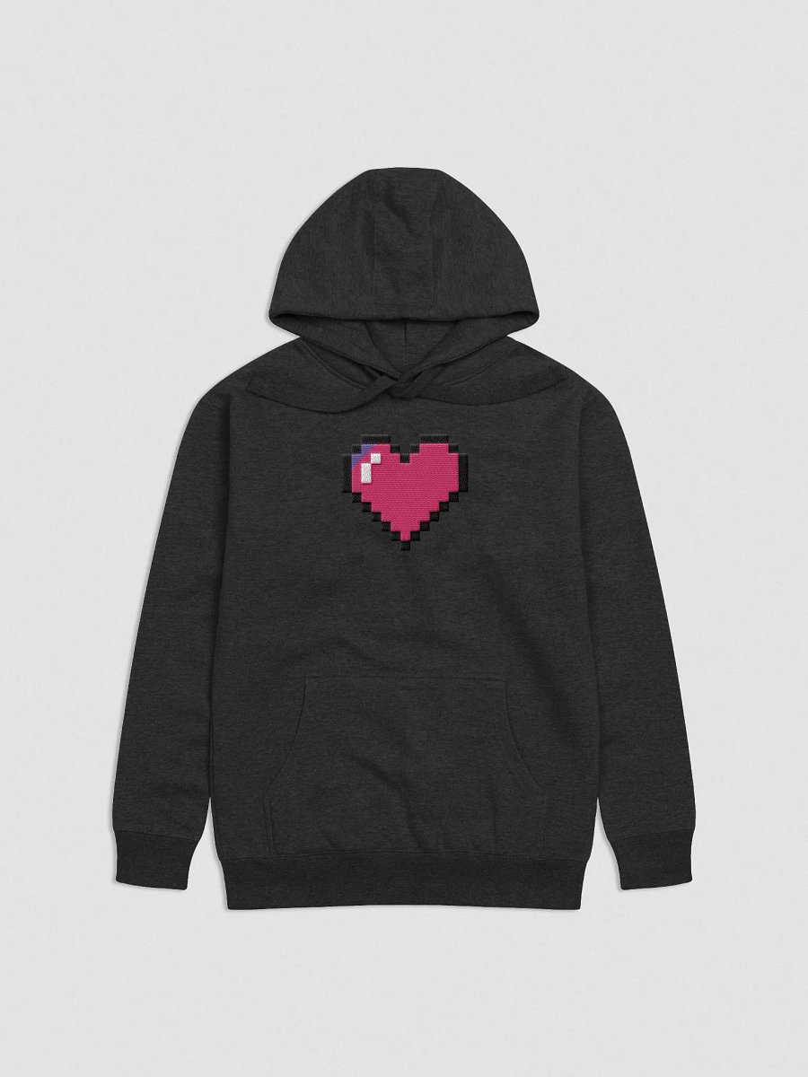 Heart cause you Cutie! product image (1)