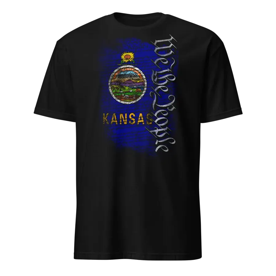 Kansas: We The People product image (1)