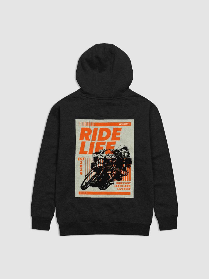 Ride Life Hoodie product image (1)