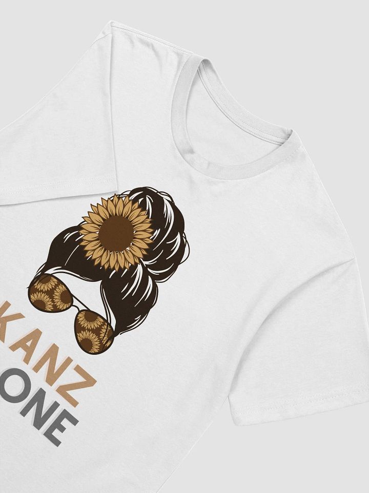 Kanz Alone Sunflower Bae - 2023 product image (1)