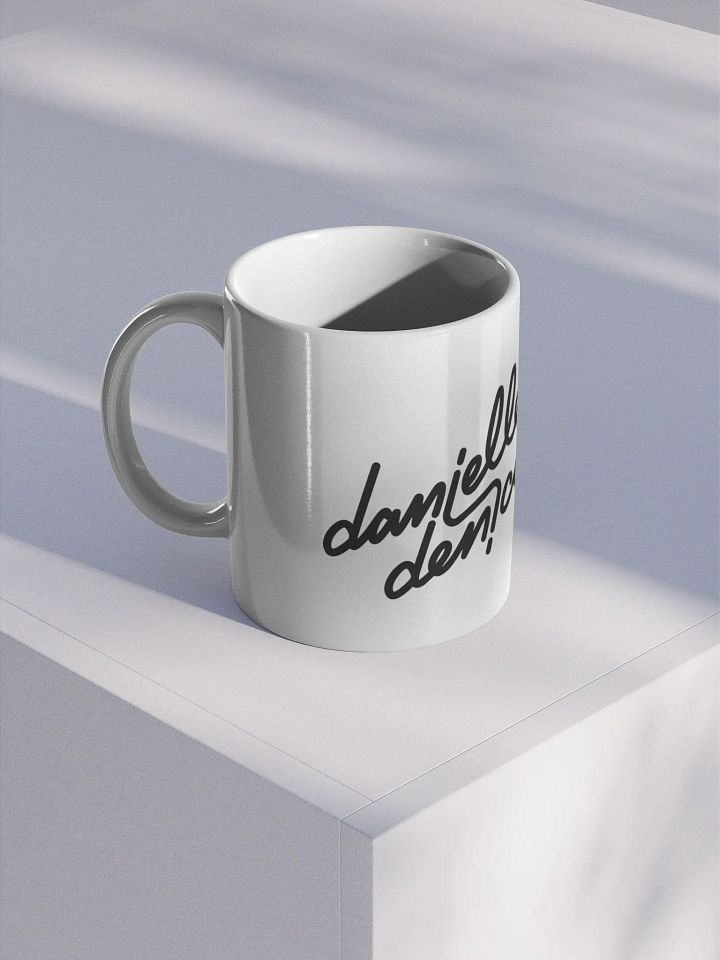 Logo Mug product image (1)