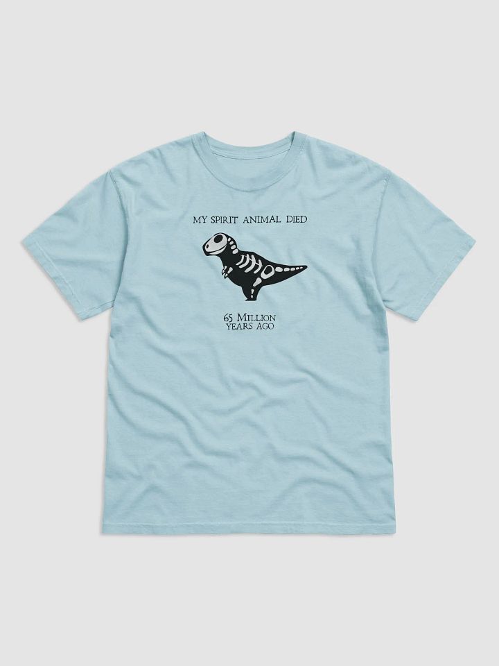 Spirit Animal Tee - Extinction Edition product image (20)