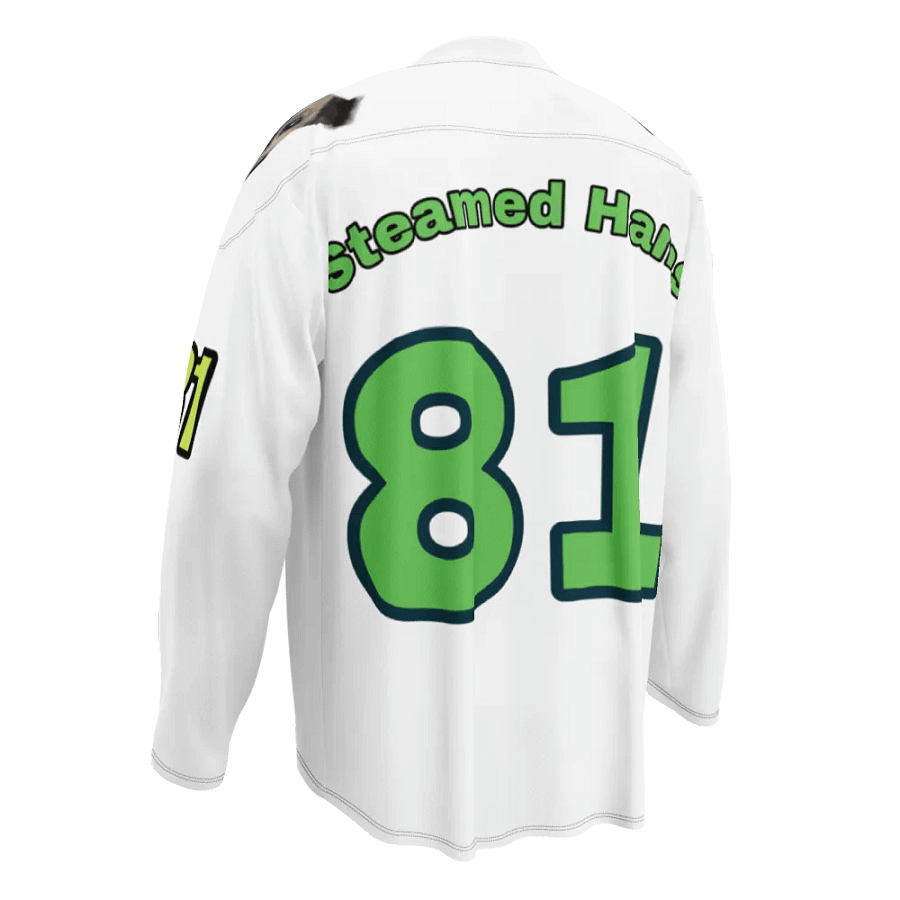 Unforgettable Luncheon Hockey Jersey product image (11)