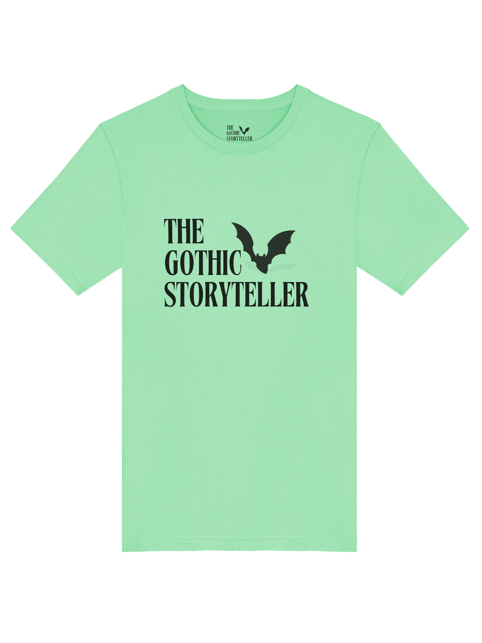 The Bat Unisex T-Shirt product image (5)