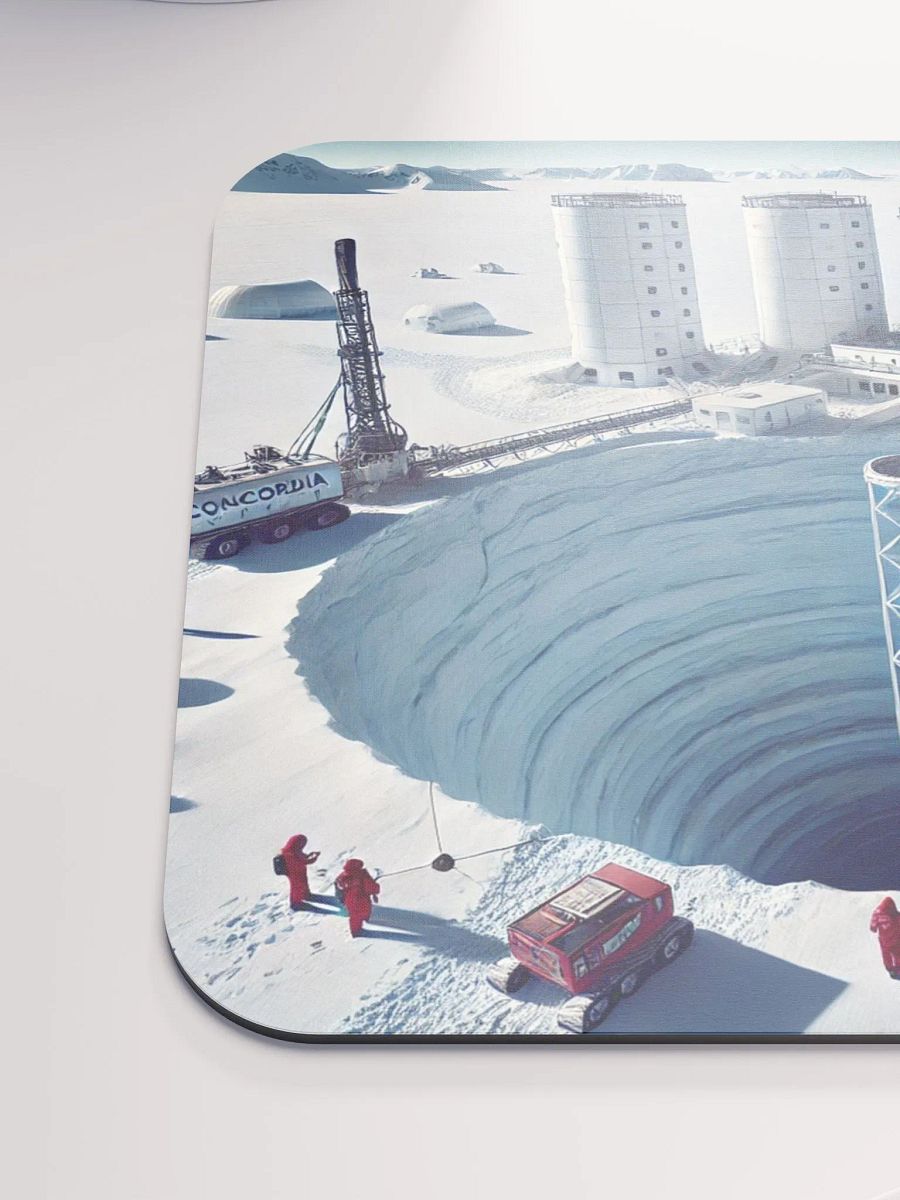 Tappetino per mouse Next Gen product image (6)