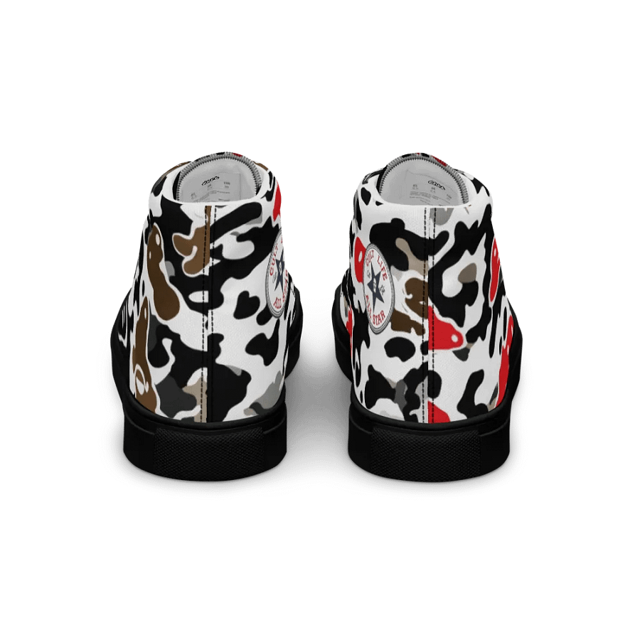 CULT CAMO HIGH TOPS product image (4)