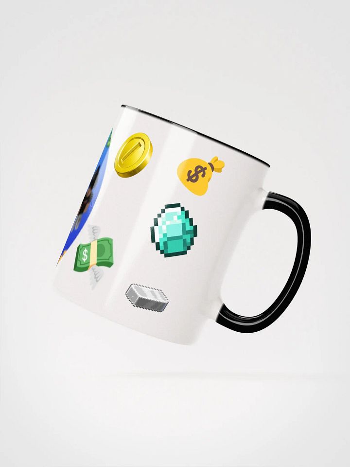 Money Devs Ceramic Surprise Mug product image (4)