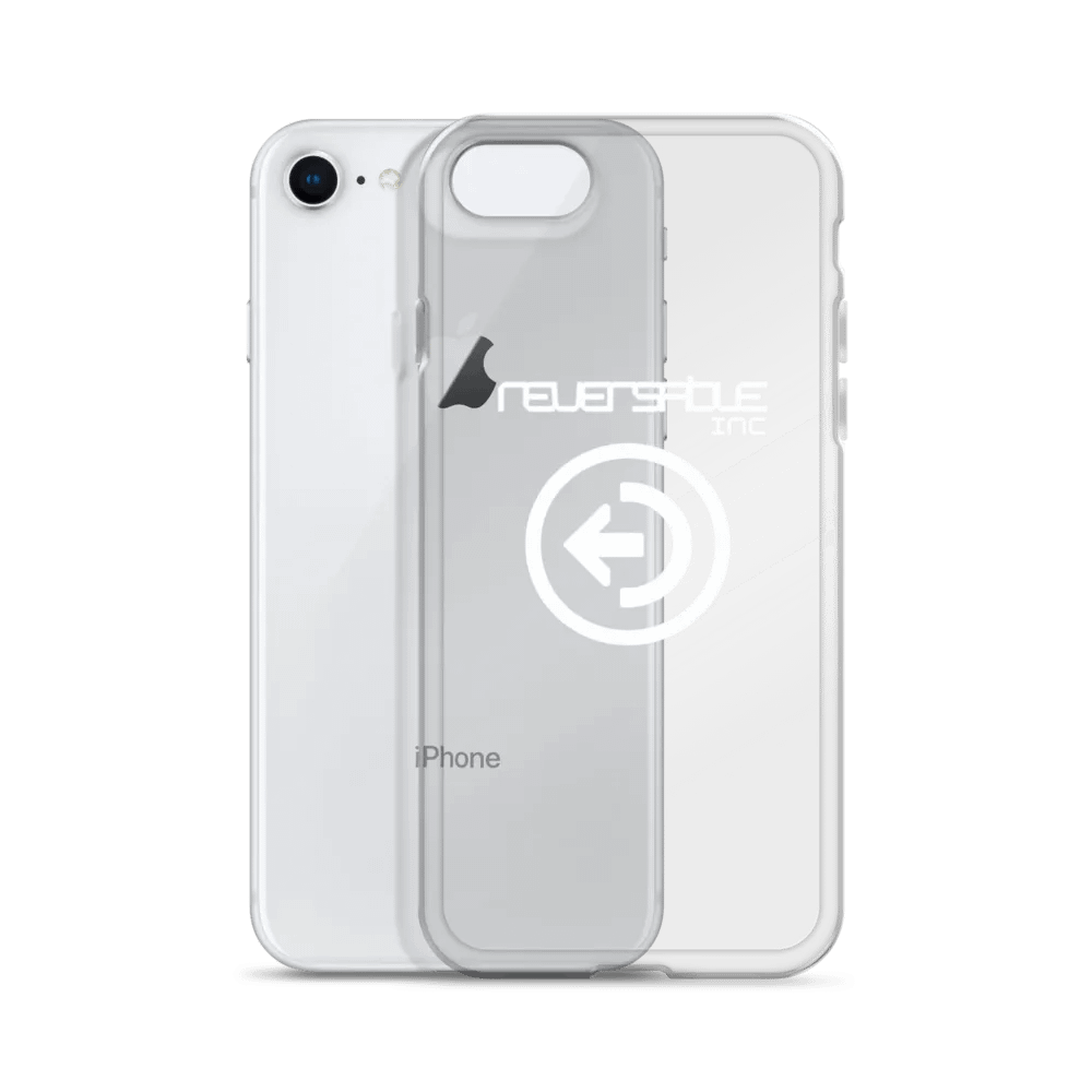 Reversable Inc Reverse ICON iPhone® Case product image (51)