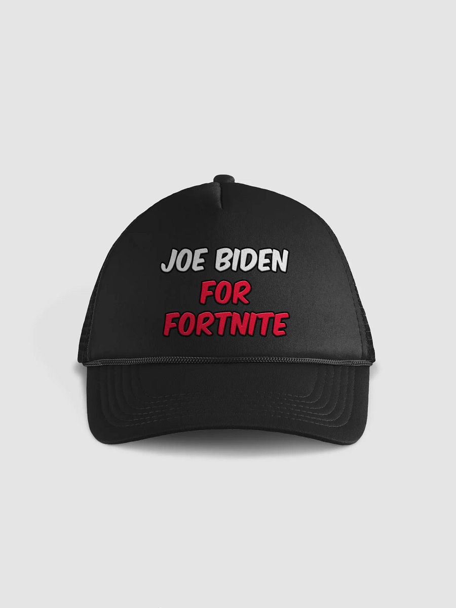 JOE BIDEN FOR FORTNITE product image (5)