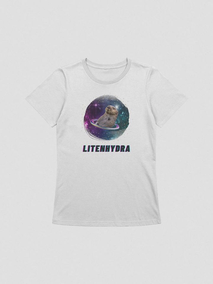 Women's Otters in Space product image (2)