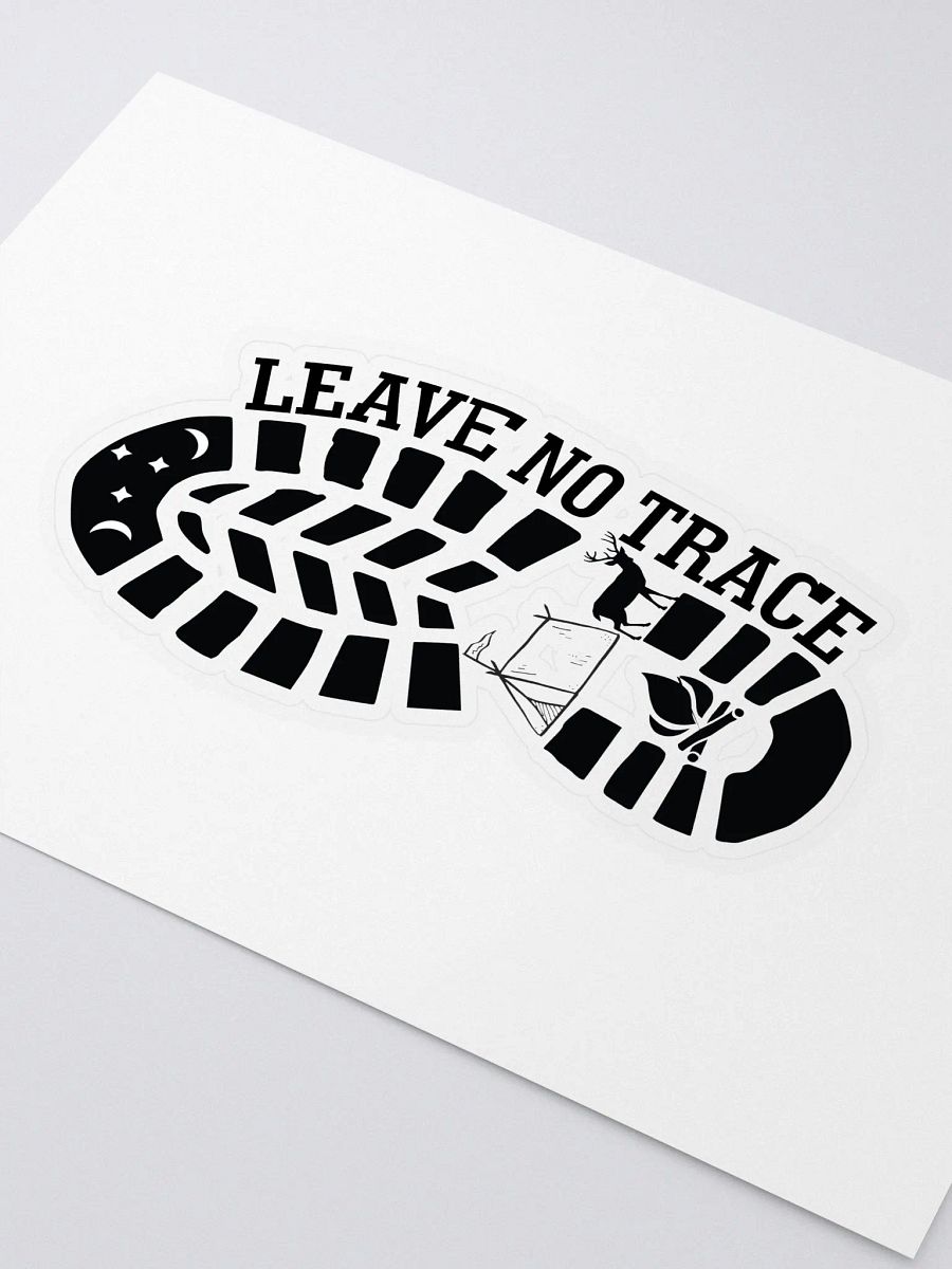 Leave No Trace product image (2)