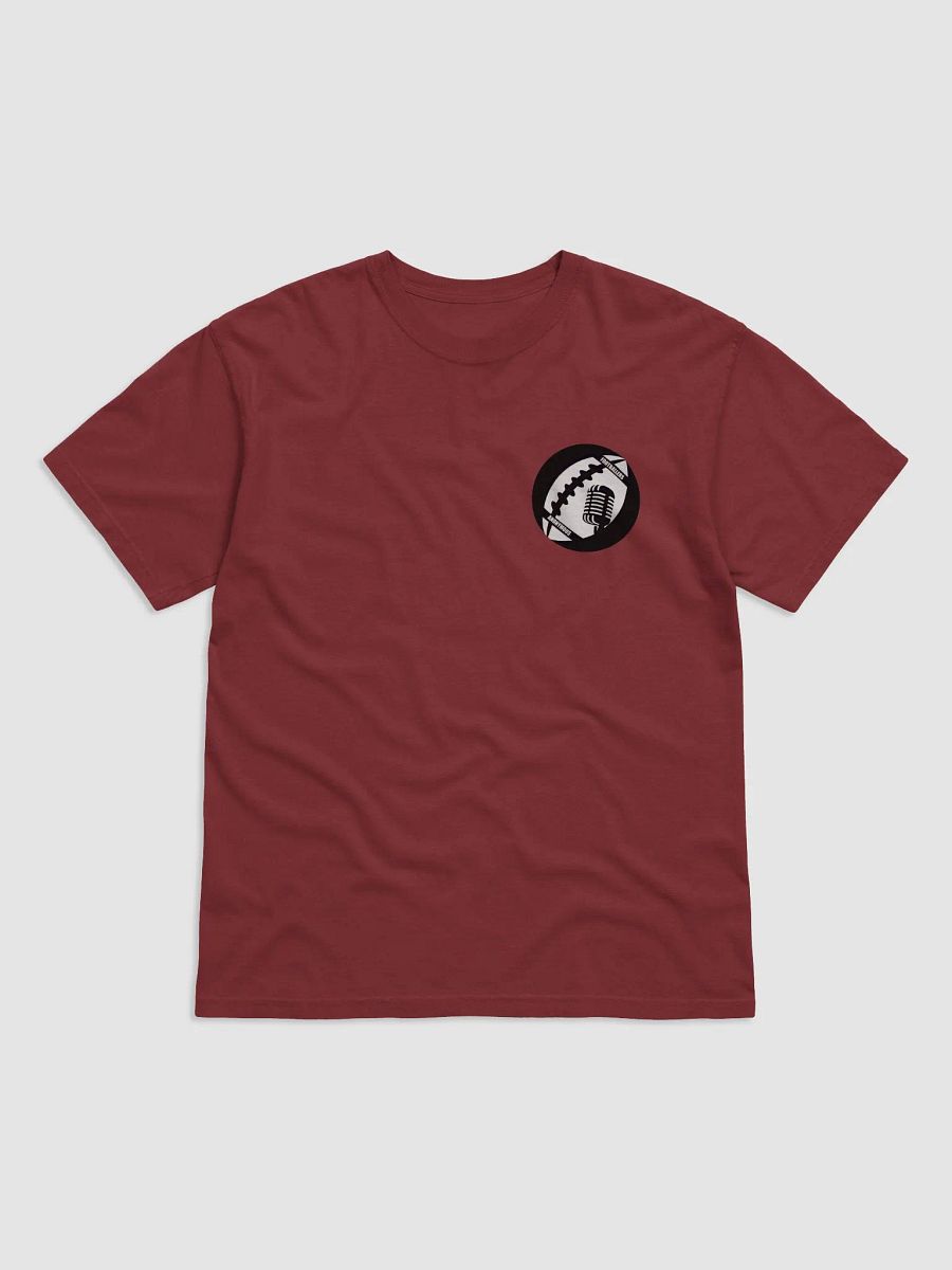 Footballers Anonymous Tee product image (1)