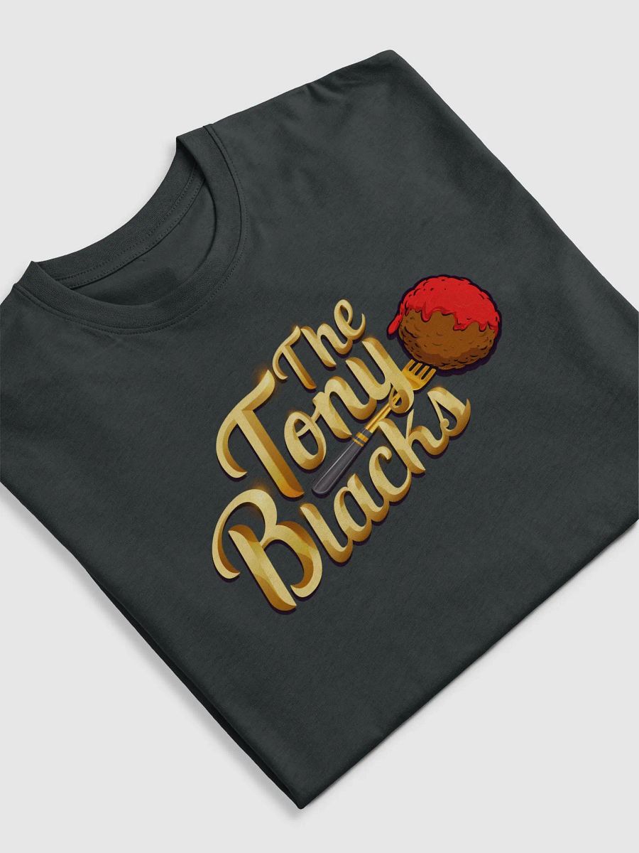 Logo T-Shirt product image (4)