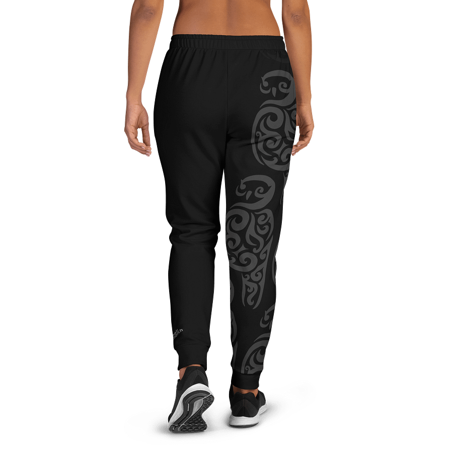 Owl Pattern Comfy Pants (Womens Sizes) product image (2)