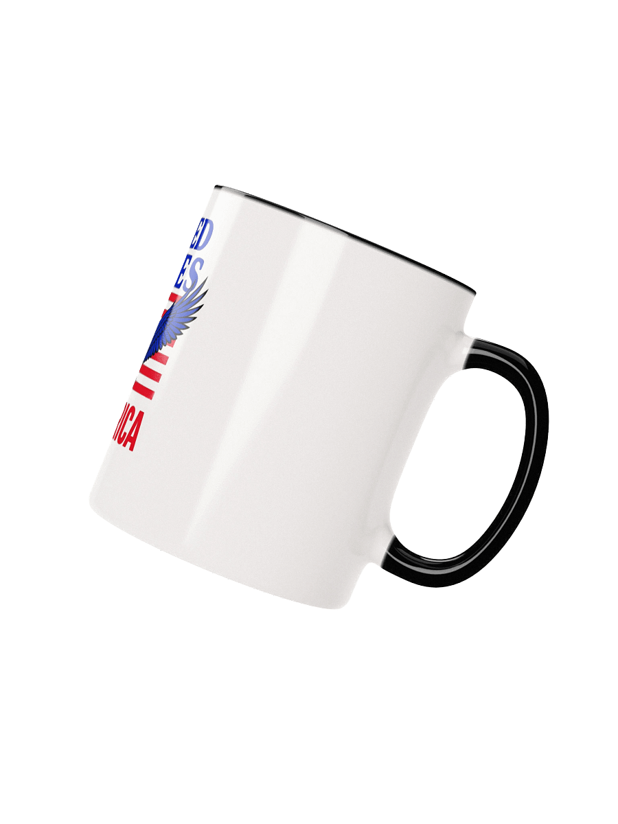 Vibrant Surprise Ceramic Mug product image (14)