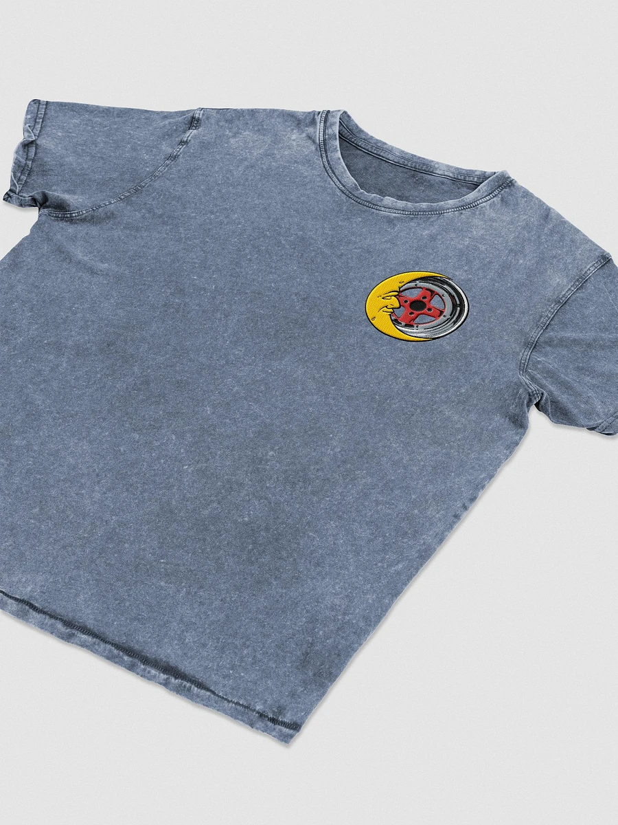 Dreaming of SSR MKII - Embroidered Tshirt product image (4)