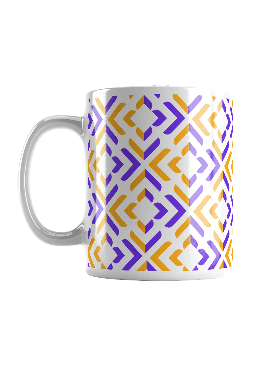 Zigzag Harmony Mug product image (18)