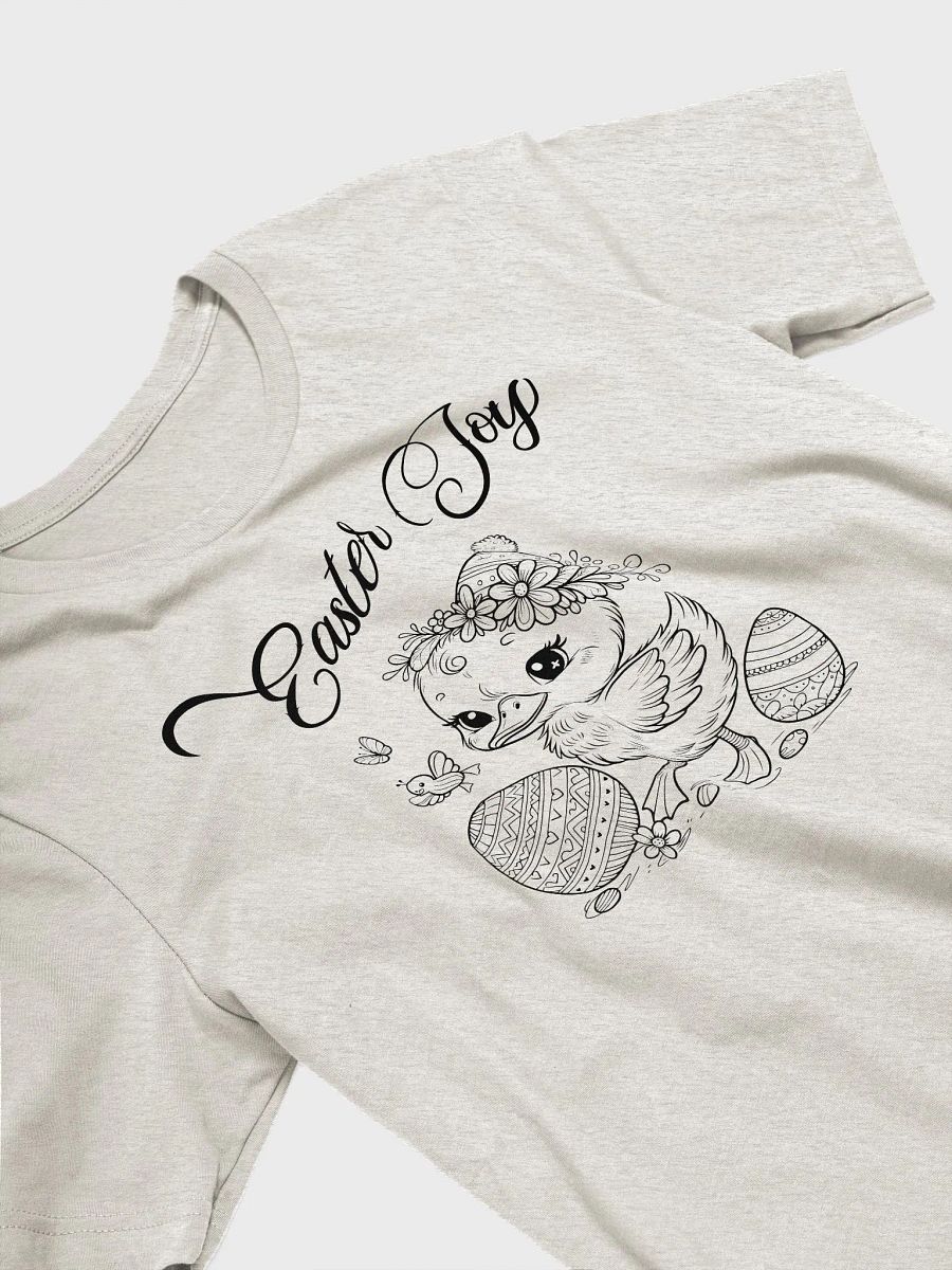 Easter Joy T-shirt product image (4)