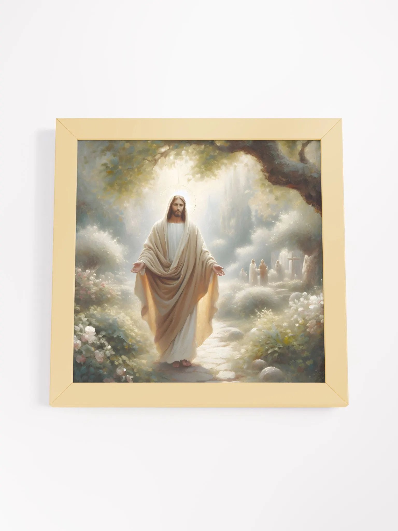 Serenity in the Garden product image (57)