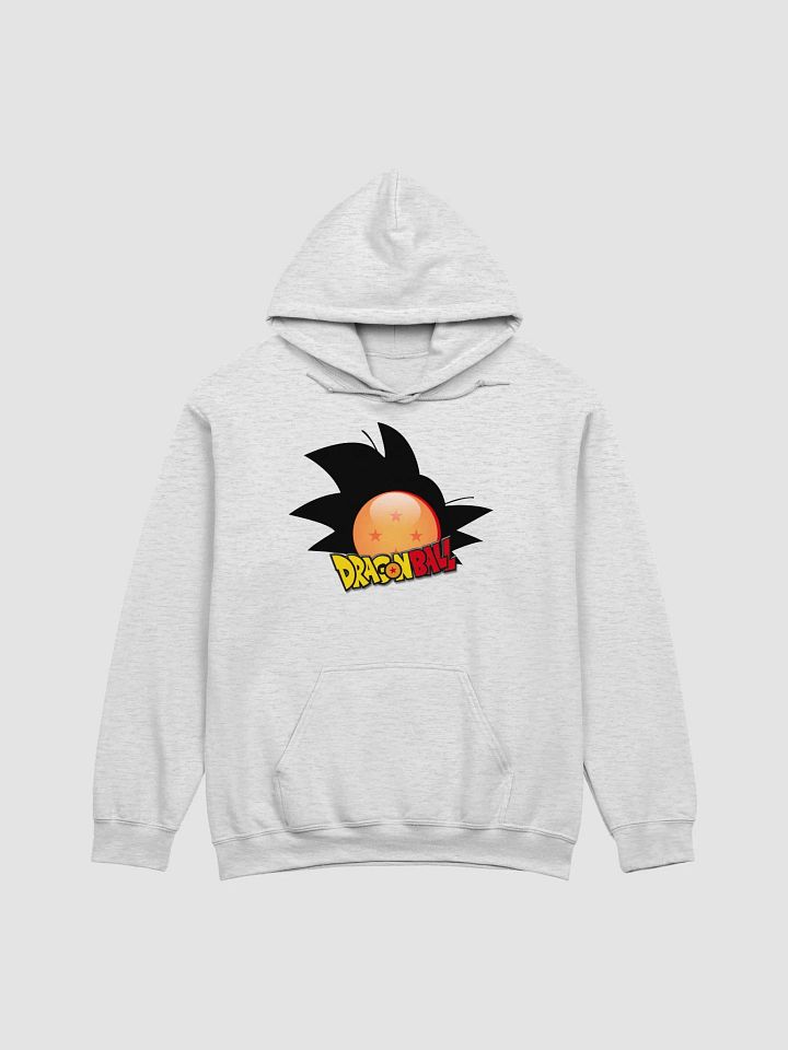 Dragon Ball Globe Hoodie product image (7)