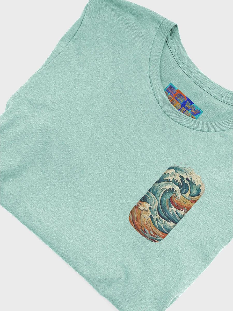 Waves Window Shirt product image (5)
