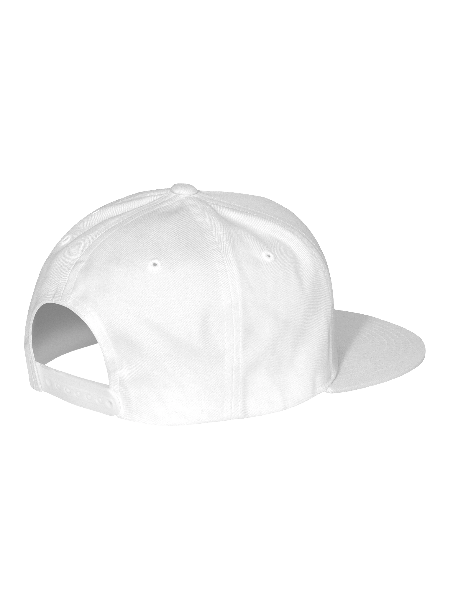 8-ball Pool Life Cap (Snapback - White) product image (3)