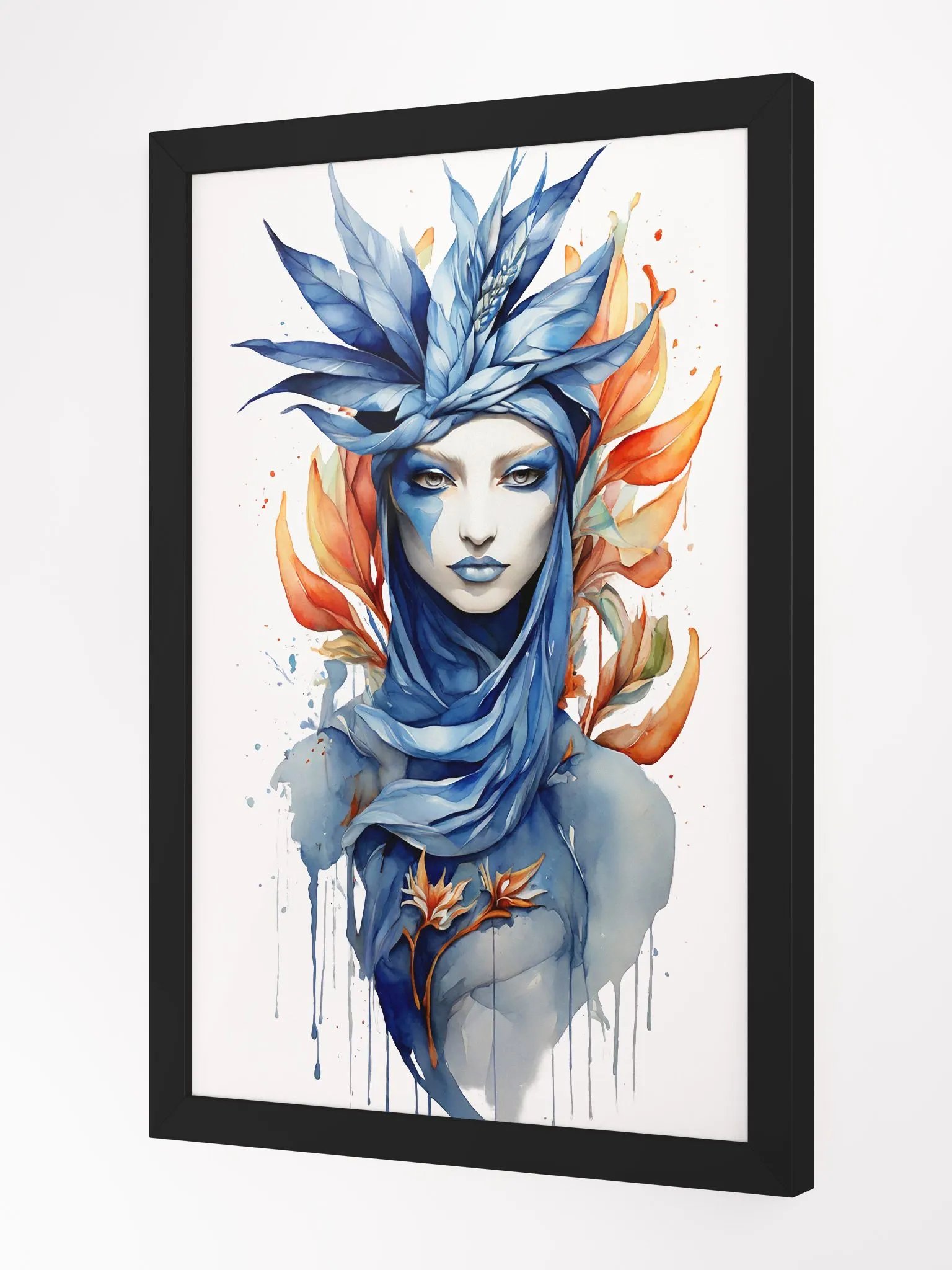 Bird Wings Girl product image (11)