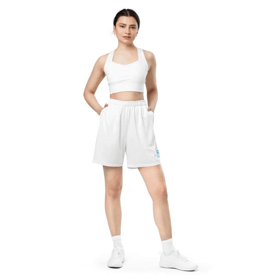 RB Blue & Bold Shorts product image (7)