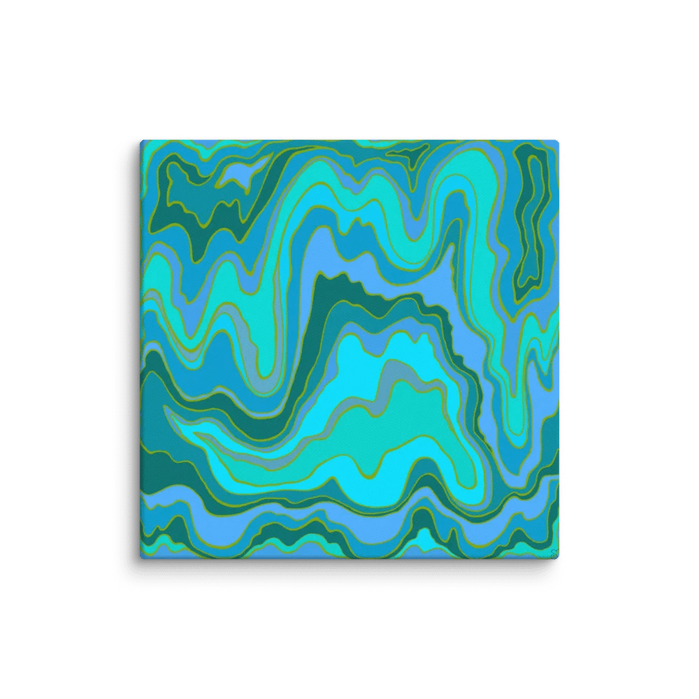Blank Canvas Masterpieces - –Stone No. 9 product image (1)