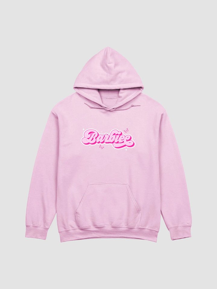 Pretty in Pink Hoodie product image (1)