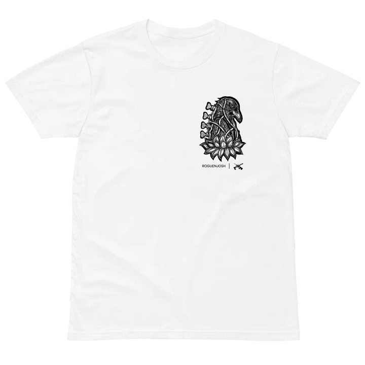 Bass Bird Tee product image (2)
