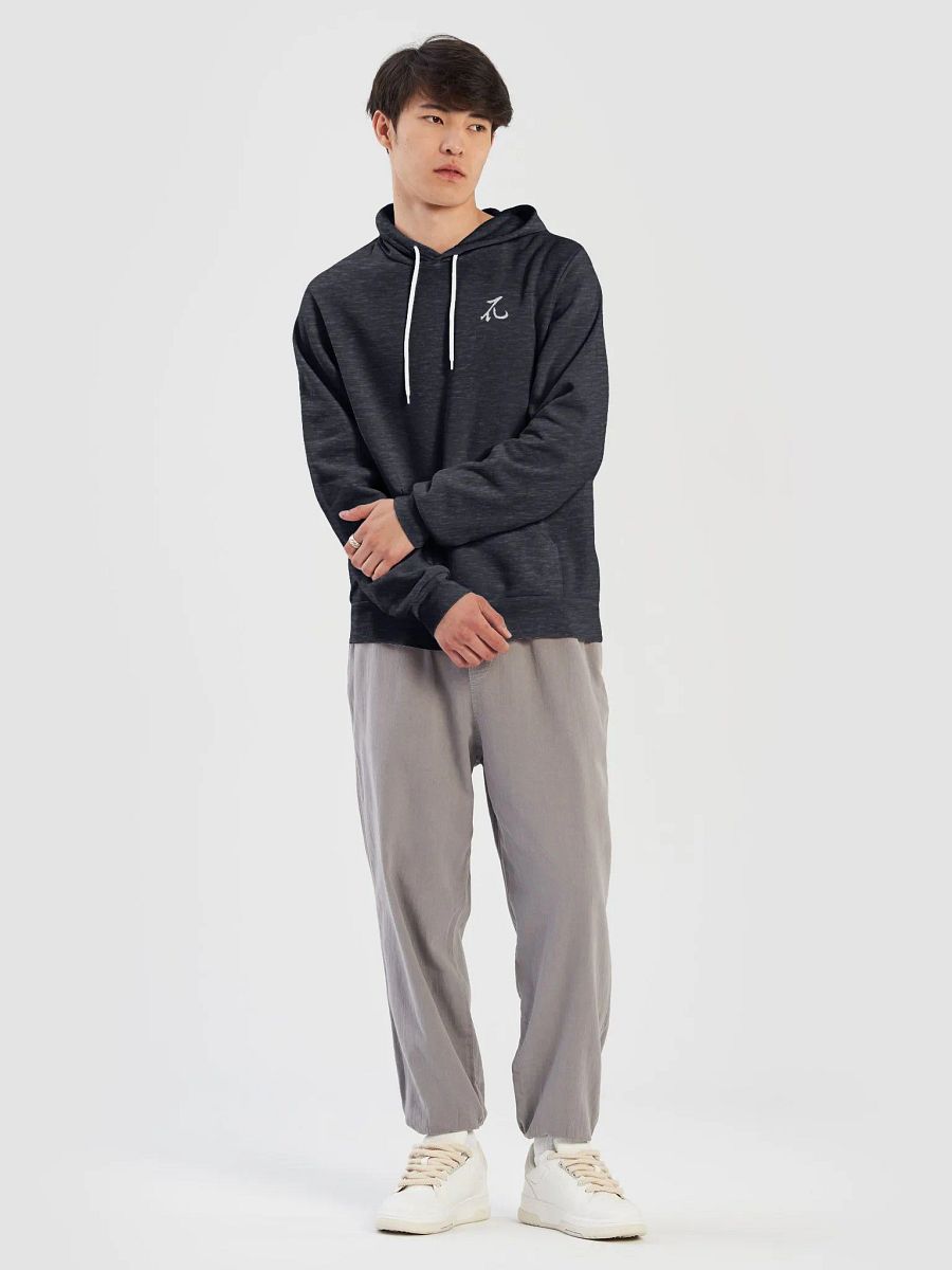 Draco Kanji Hoodie product image (7)