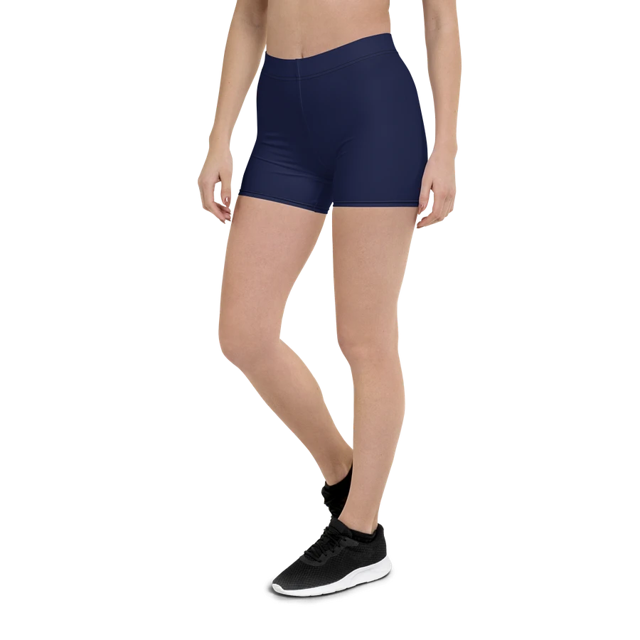 Workout Fitness Gym Shorts product image (5)