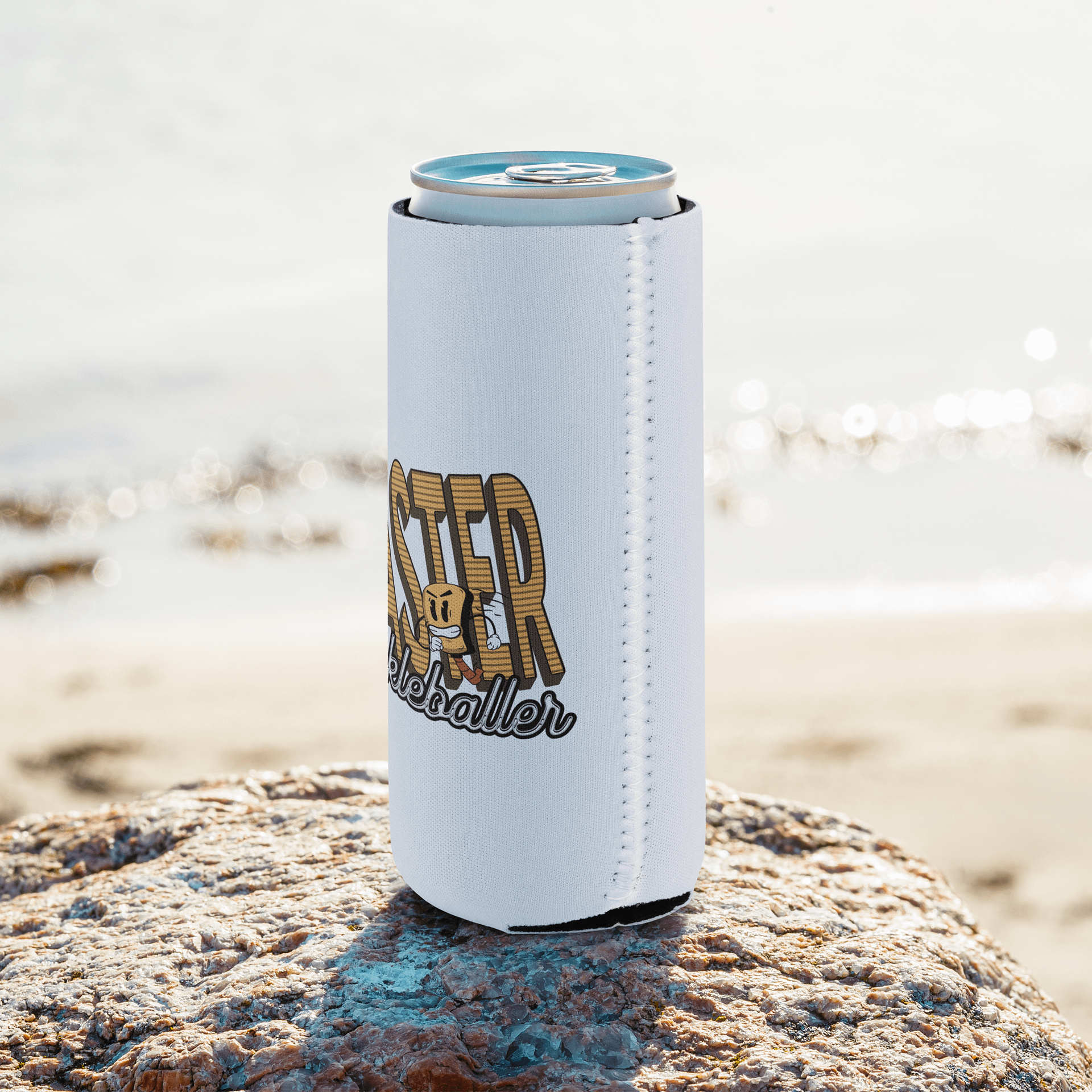 Master Pickleballer Can Cooler product image (8)