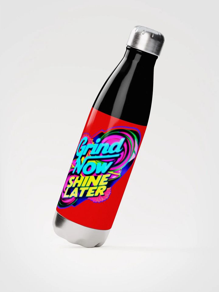 Grind Now Shine Later (UP 001) product image (2)